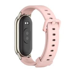 Tech-protect Iconband remienok na Xiaomi Smart Band 8, pink