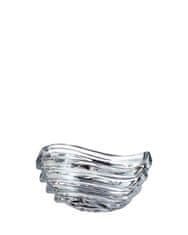 Crystal Bohemia Bohemia Crystal misa Wave 220mm