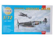 SMĚR Supermarine Spitfire Mk.Vb 1:72