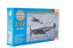 SMĚR Supermarine Spitfire Mk.Vb 1:72