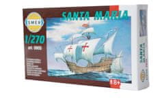 SMĚR Santa Maria 1: 270