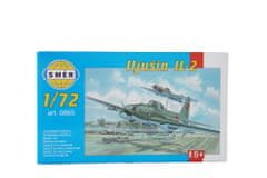 SMĚR Iľjušin IL 2 - 1:72