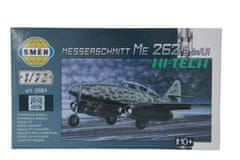 SMĚR Messerschmitt Me 262 B 1:72