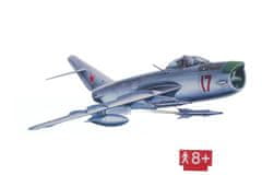 SMĚR Mig 17 PF / PFU 1:48