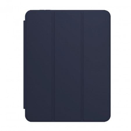 Next One Rollcase for iPad Mini 6th Gen IPAD-MINI6-ROLLBLU - modrá - rozbalené