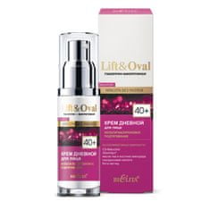 Vitex-belita Lift&Oval 40+ Denný krém na tvár "Multihialuronové spevnenie"(50ml)