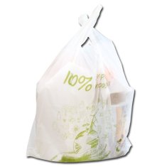 Maxpack BIO Taška v bloku 10Kg - 290x170x530mm - karton