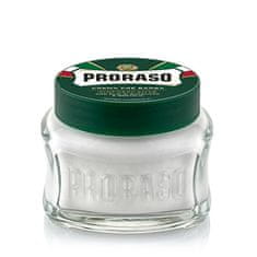 Proraso Osviežujúci krém pred a po holení Eukalyptus 100 ml