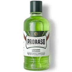 Proraso Osviežujúca voda po holení Eukalyptus 400 ml