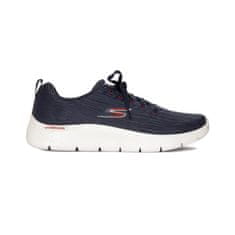 Skechers Obuv tmavomodrá 44 EU 216481NVRD