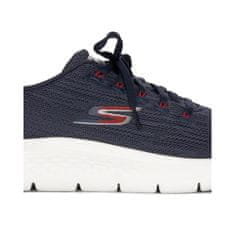 Skechers Obuv tmavomodrá 44 EU 216481NVRD