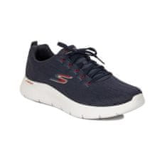 Skechers Obuv tmavomodrá 44 EU 216481NVRD