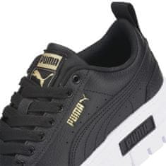 Puma Obuv čierna 36 EU Mayze Lth JR