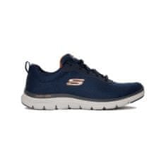 Skechers Obuv tmavomodrá 44 EU 232229NVBL