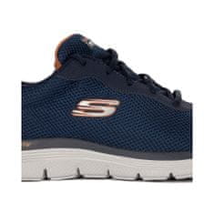 Skechers Obuv tmavomodrá 44 EU 232229NVBL