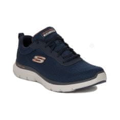 Skechers Obuv tmavomodrá 44 EU 232229NVBL