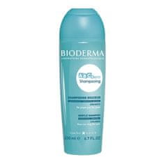 Bioderma Jemný šampón ABCDerm (Gentle Shampoo) 200 ml