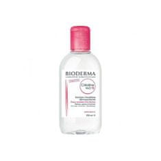 Bioderma Micelárna voda pre citlivú a suchú pleť Créaline H2O TS ( Clean sing Micellar Water) (Objem 250 ml)