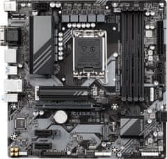 GIGABYTE B760M DS3H - Intel B760