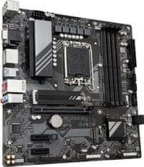 GIGABYTE B760M DS3H - Intel B760