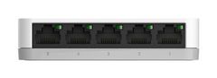 D-Link GO-SW-5G 5-Port GIGABIT EASY DESKTOP SWITCH