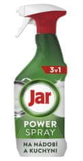 Jar Power sprej 500 ml