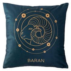 shumee Ozdobná obliečka na vankúš ZODIAC/ARMS/40x40 (akcia)