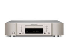 Marantz CD6007 Silver Gold CD6007/N1SG