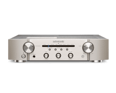 Marantz PM6007 Silver Gold PM6007/N1SG