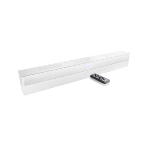 Canton Smart Soundbar 10 White 04170