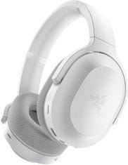 Razer Barracuda, Mercury White (RZ04-03790200-R3M1), biela