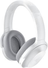 Razer Barracuda, Mercury White (RZ04-03790200-R3M1), biela