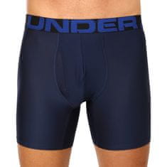 Under Armour 2PACK Pánske boxerky viacfarebné (1363619 408) - veľkosť M