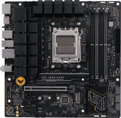 ASUS TUF GAMING B650M-E - AMD B650