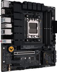 ASUS TUF GAMING B650M-E - AMD B650