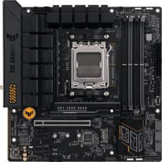 ASUS TUF GAMING B650M-E WIFI - AMD B650