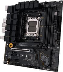 ASUS TUF GAMING B650M-E - AMD B650