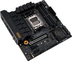 ASUS TUF GAMING B650M-E WIFI - AMD B650