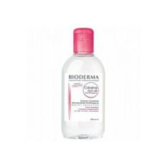 Bioderma Čistiaca micelárna voda pre citlivú pleť so sklonom k začervenaniu Créaline H2O AR ( Clean sing Mice (Objem 250 ml)