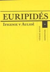 Ifigénia v Aulide - Euripidés