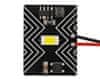 motoLEDy Panel 1 LED 12V W5W, C5W, C10W, BA9S, T10, SV8.5, T4W CANBUS 950lm 12V