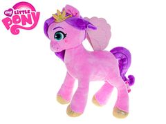 Mikro Trading MY LITTLE PONY - Pipp plyšový 25 cm stojaci