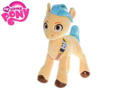 Mikro Trading MY LITTLE PONY - Hitch plyšový stojaci 25 cm