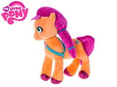 Mikro Trading MY LITTLE PONY - Sunny 25 cm plyšový stojaci