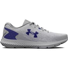 Under Armour Obuv sivá 41 EU Charged Rogue 3 Knit