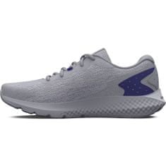 Under Armour Obuv sivá 41 EU Charged Rogue 3 Knit