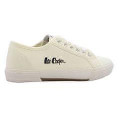 Lee Cooper Tenisky krémová 38 EU LCW23441648L