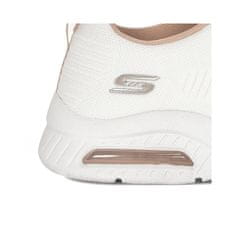 Skechers Obuv biela 40 EU 117379OFWT