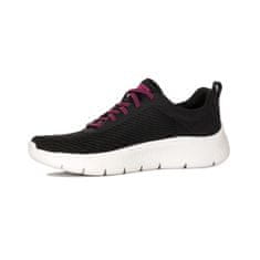 Skechers Obuv čierna 41 EU 124952BKHP