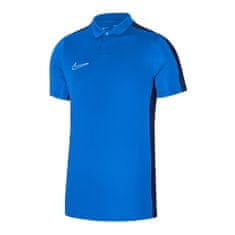 Nike Tričko modrá M Polo Academy 23